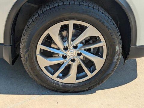 2014 Nissan Rogue Vehicle Photo in San Antonio, TX 78209