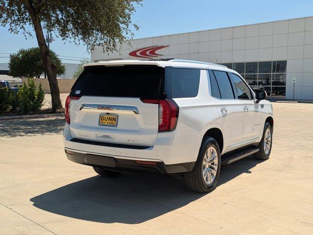 2024 GMC Yukon Vehicle Photo in SELMA, TX 78154-1459