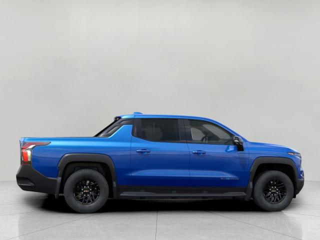 2026 Chevrolet Silverado EV Vehicle Photo in NEENAH, WI 54956-2243