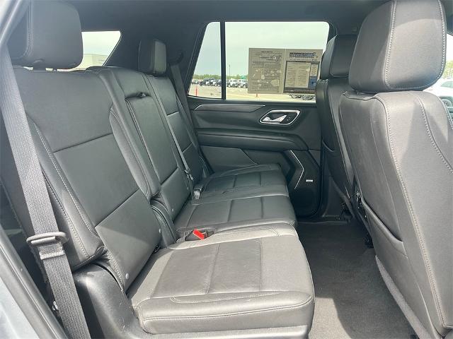 2023 Chevrolet Tahoe Vehicle Photo in EASTLAND, TX 76448-3020