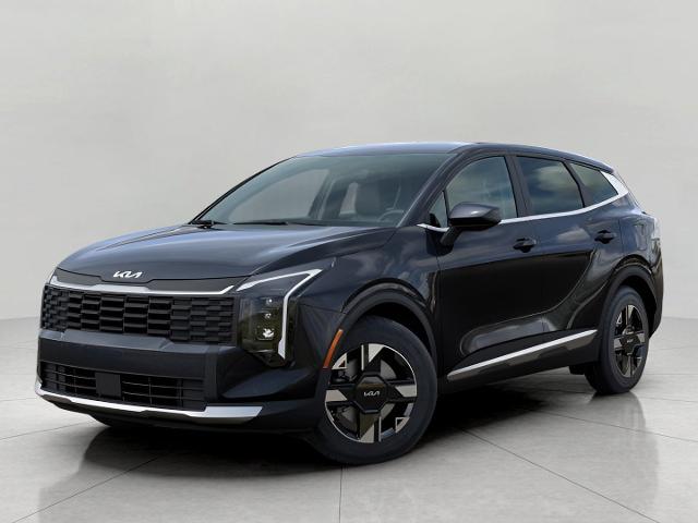 2026 Kia Sportage Vehicle Photo in Neenah, WI 54956