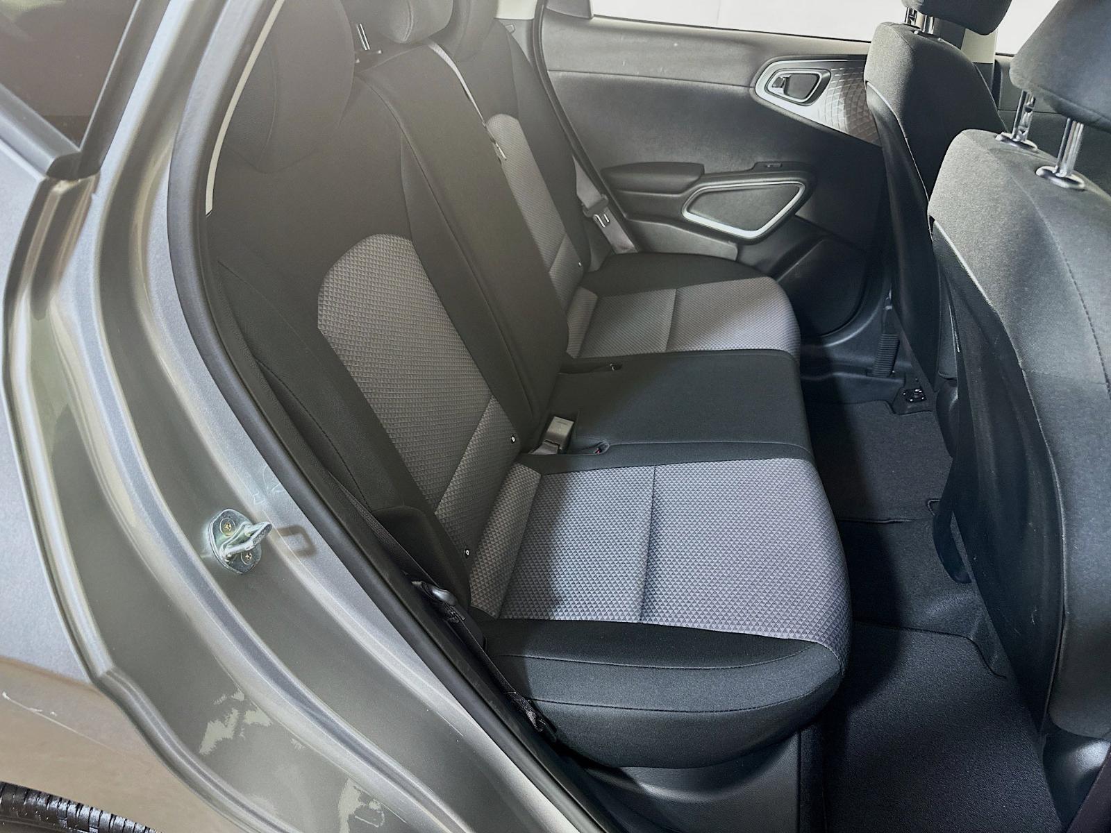 2023 Kia Soul Vehicle Photo in Langhorne, PA 19047