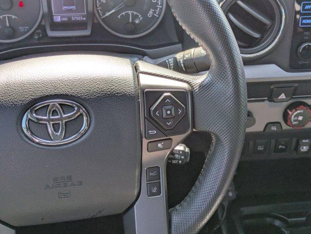 2019 Toyota Tacoma 2WD Vehicle Photo in SELMA, TX 78154-1459