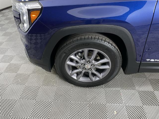 2022 GMC Terrain Vehicle Photo in GILBERT, AZ 85297-0402