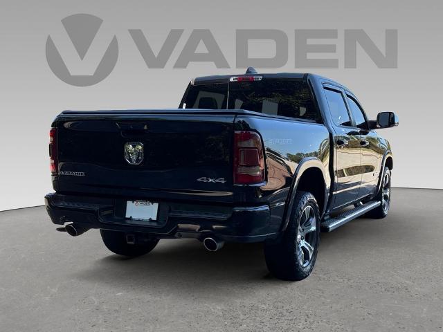 2020 Ram 1500 Vehicle Photo in Statesboro, GA 30458