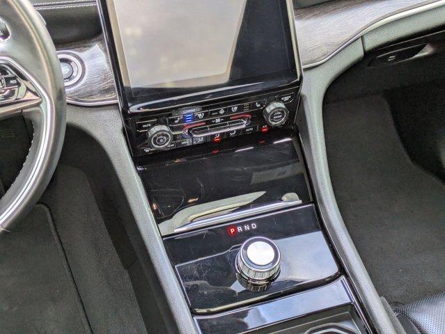2022 Jeep Grand Cherokee Vehicle Photo in SELMA, TX 78154-1459