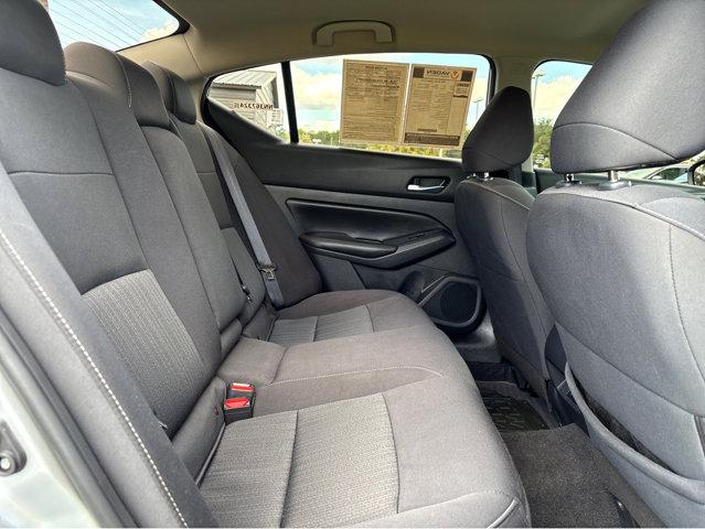 2022 Nissan Altima Vehicle Photo in Hinesville, GA 31313