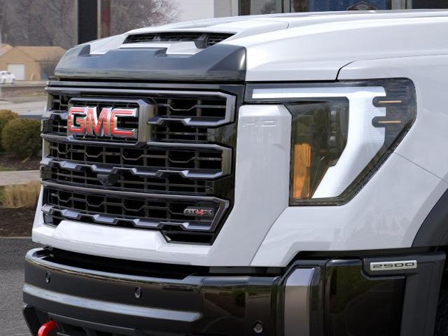 2026 GMC Sierra 2500 HD Vehicle Photo in INDEPENDENCE, MO 64055-1377