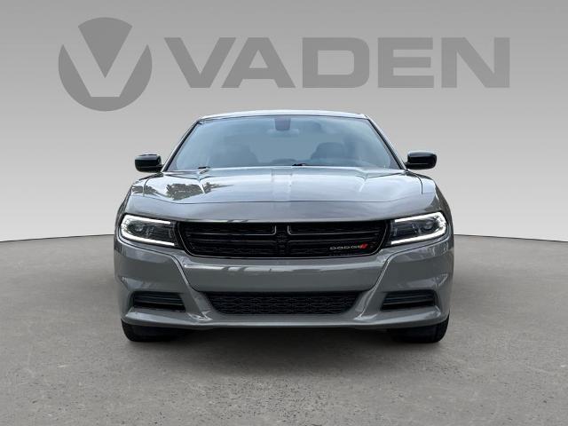 2023 Dodge Charger Vehicle Photo in Savannah, GA 31419