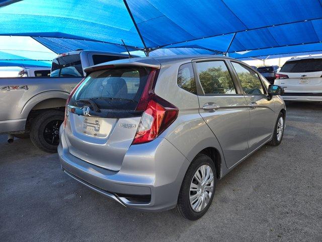 2019 Honda Fit Vehicle Photo in Decatur, TX 76234