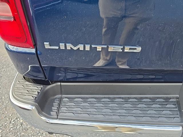 2022 Ram 1500 Vehicle Photo in HARRISBURG, PA 17111-1033