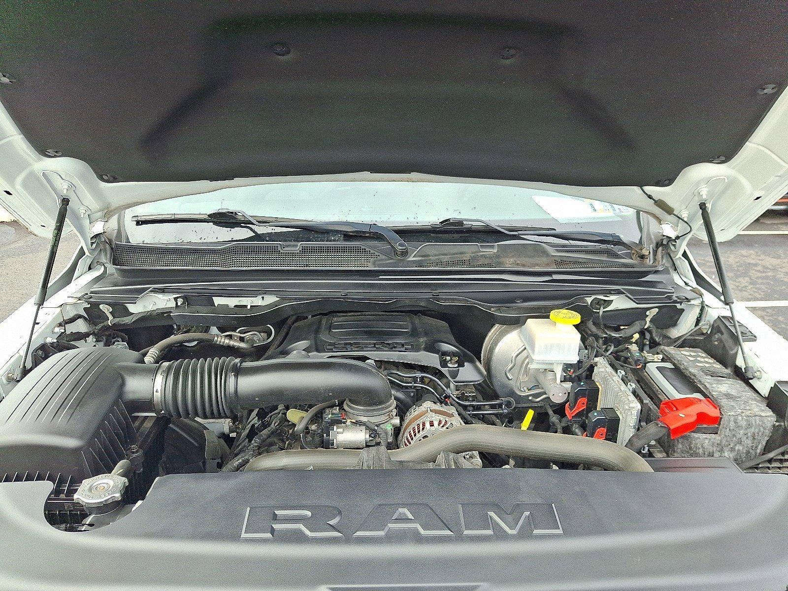 2020 Ram 1500 Vehicle Photo in Harrisburg, PA 17111