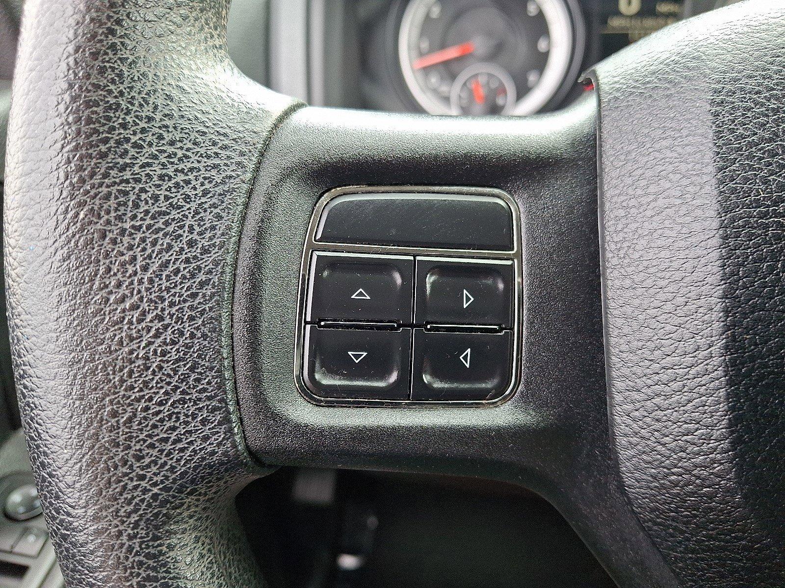 2014 Ram 1500 Vehicle Photo in Harrisburg, PA 17111