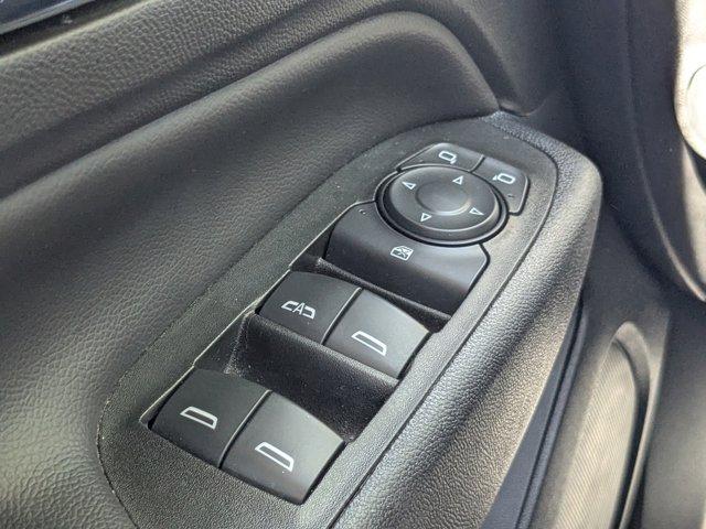 2022 Chevrolet Equinox Vehicle Photo in BRUNSWICK, GA 31525-1881
