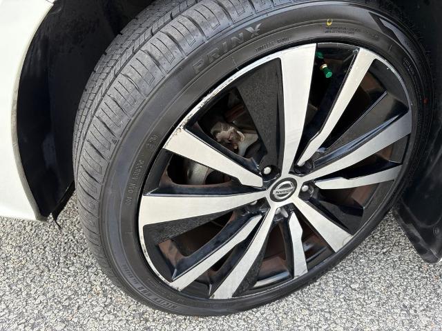 2022 Nissan Altima Vehicle Photo in Statesboro, GA 30458