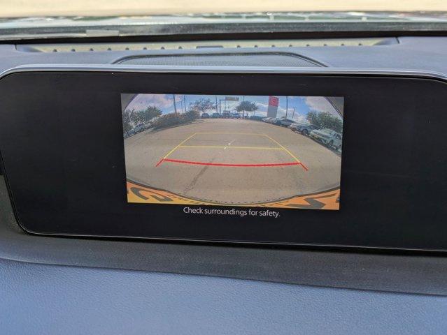 2024 Mazda Mazda3 Sedan Vehicle Photo in San Antonio, TX 78209