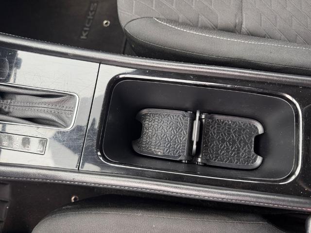 2021 Nissan Kicks Vehicle Photo in Statesboro, GA 30458