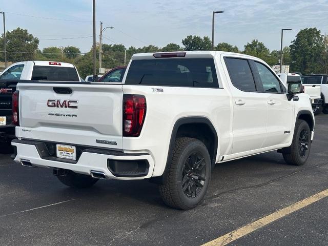 2026 GMC Sierra 1500 Vehicle Photo in COLUMBIA, MO 65203-3903