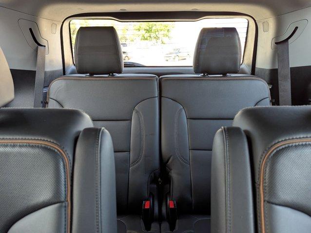 2021 GMC Acadia Vehicle Photo in San Antonio, TX 78230