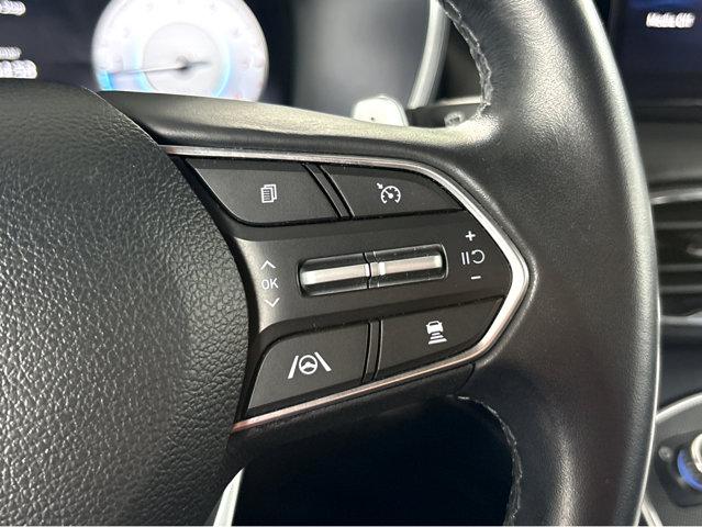 2023 Hyundai SANTA FE Vehicle Photo in Savannah, GA 31419