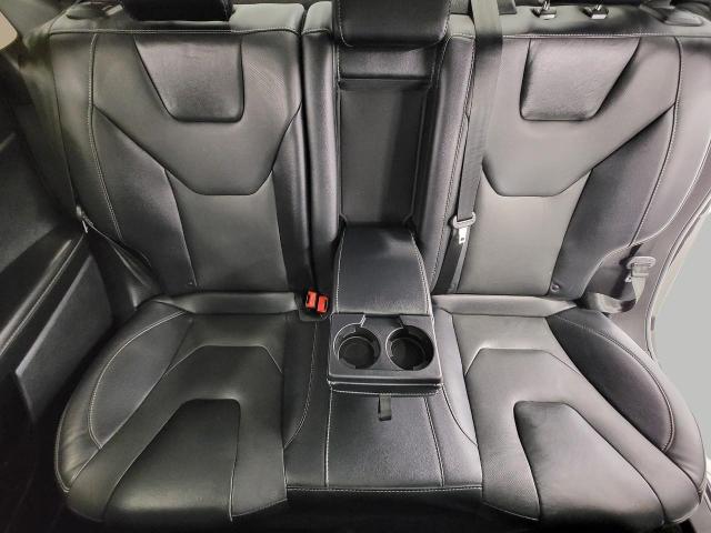 2020 Ford Fusion Hybrid Vehicle Photo in NEENAH, WI 54956-2243