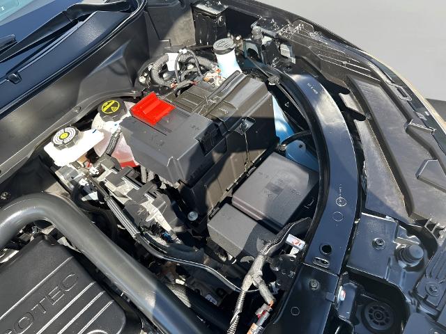 2025 Chevrolet Equinox Vehicle Photo in MANITOWOC, WI 54220-5838