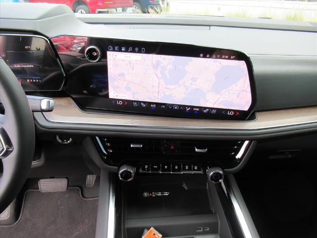 2026 Chevrolet Tahoe Vehicle Photo in LEESBURG, FL 34788-4022