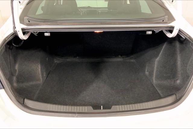 2023 Chevrolet Malibu Vehicle Photo in INDEPENDENCE, MO 64055-1314