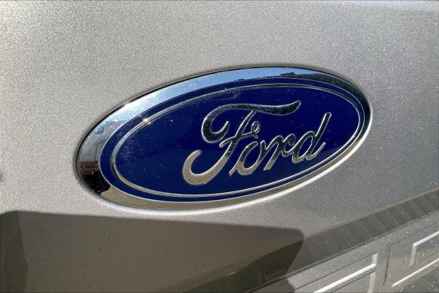 2020 Ford F-150 Vehicle Photo in KANSAS CITY, MO 64114-4502