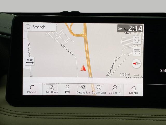 2025 INFINITI QX60 Vehicle Photo in Appleton, WI 54913