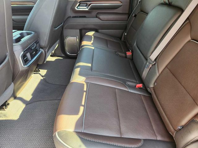 2024 GMC Sierra 2500 HD Vehicle Photo in DENTON, TX 76210-9321