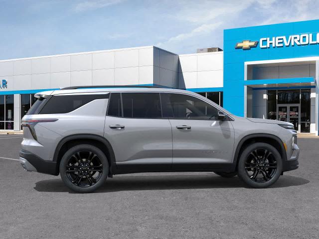 2026 Chevrolet Traverse Vehicle Photo in MOON TOWNSHIP, PA 15108-2571