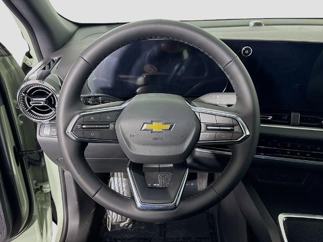2026 Chevrolet Equinox Vehicle Photo in PUYALLUP, WA 98371-4149