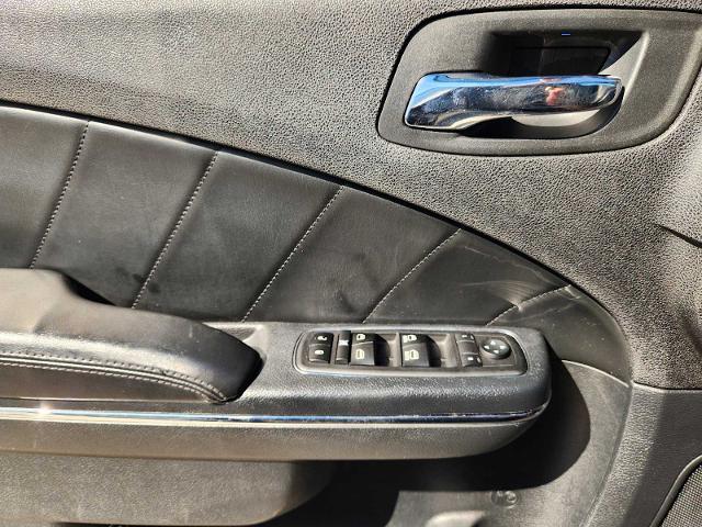 2014 Dodge Charger Vehicle Photo in DENTON, TX 76210-9321
