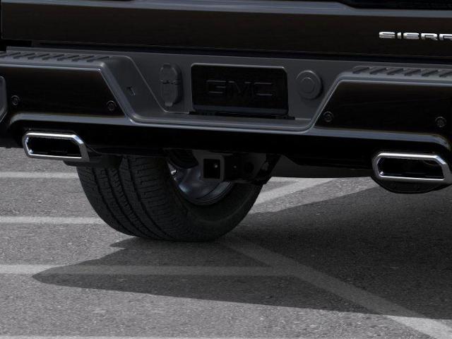 2026 GMC Sierra 1500 Vehicle Photo in INDEPENDENCE, MO 64055-1377