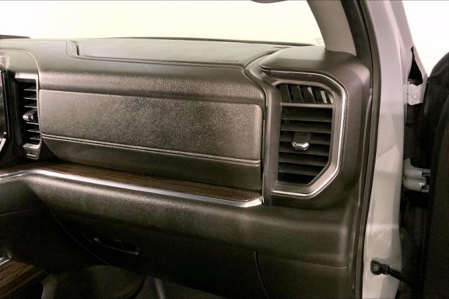 2024 Chevrolet Silverado 1500 Vehicle Photo in INDEPENDENCE, MO 64055-1314