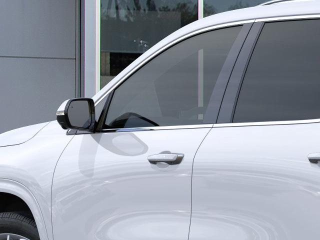 2026 Buick Enclave Vehicle Photo in TREVOSE, PA 19053-4984