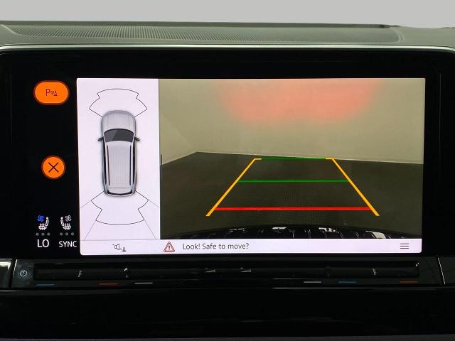 2026 Volkswagen Atlas Vehicle Photo in Appleton, WI 54913