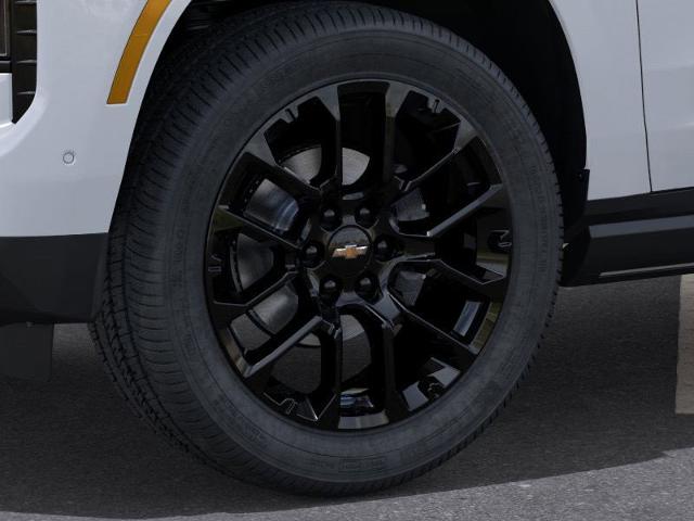2026 Chevrolet Tahoe Vehicle Photo in EVERETT, WA 98203-5662