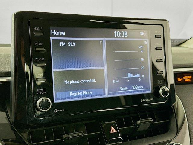 2022 Toyota Corolla Vehicle Photo in Flemington, NJ 08822