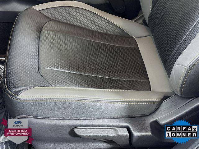 2024 Subaru Crosstrek Vehicle Photo in Puyallup, WA 98371