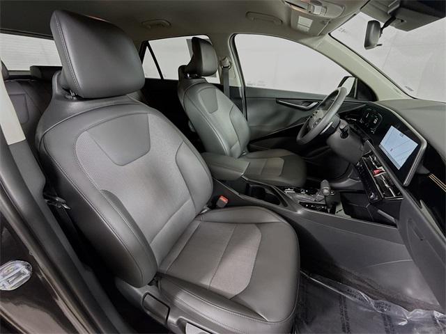 2025 Kia Niro Vehicle Photo in Everett, WA 98204