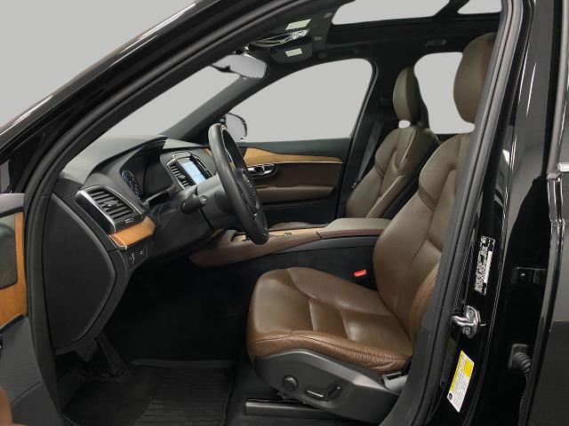 2021 Volvo XC90 Vehicle Photo in Appleton, WI 54913