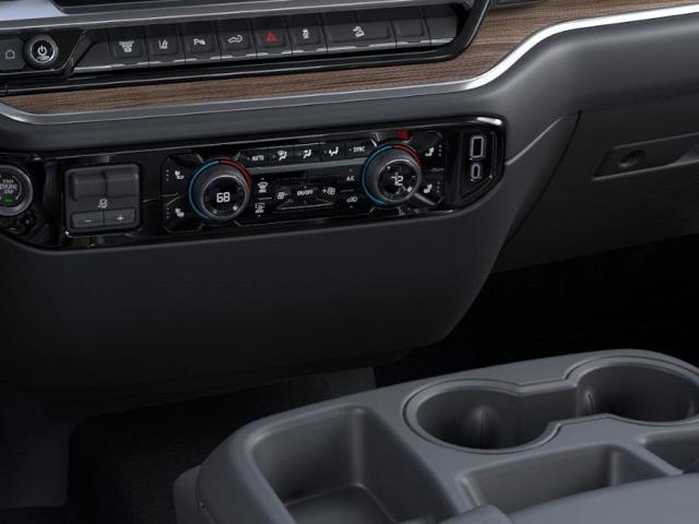 2026 Chevrolet Silverado 2500 HD Vehicle Photo in EVERETT, WA 98203-5662