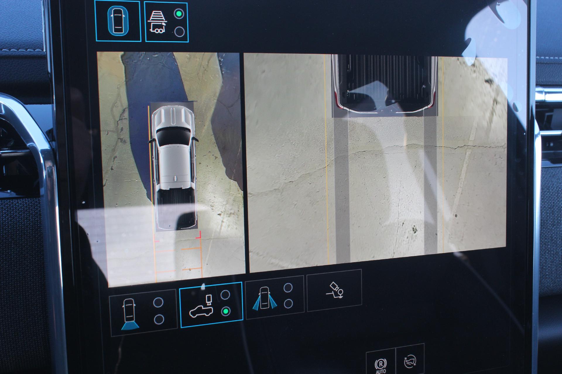 2026 GMC Sierra EV Vehicle Photo in AURORA, CO 80012-4011