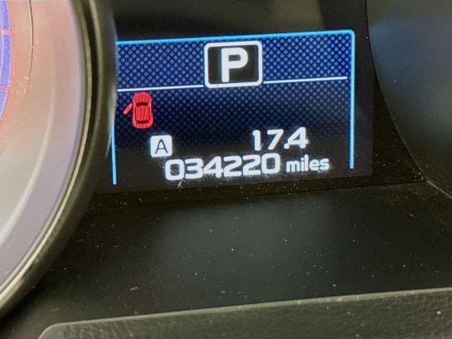 2019 Subaru Outback Vehicle Photo in Puyallup, WA 98371