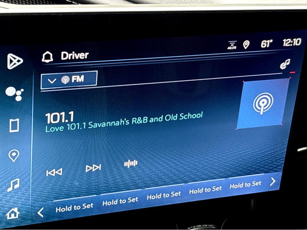 2024 Chevrolet Corvette Vehicle Photo in POOLER, GA 31322-3252