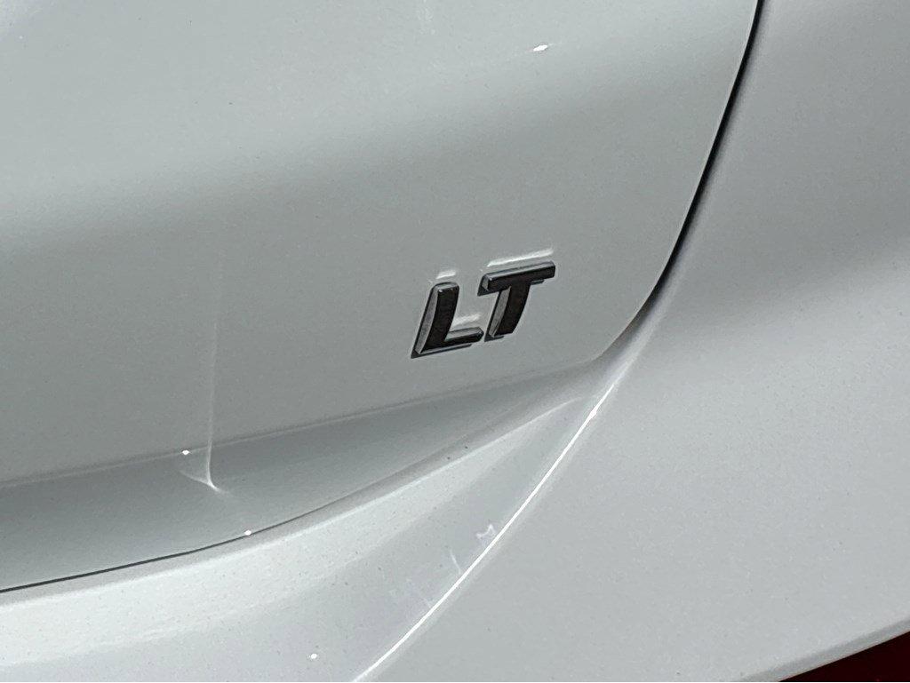 2024 Chevrolet Equinox Vehicle Photo in SAVANNAH, GA 31406-4513