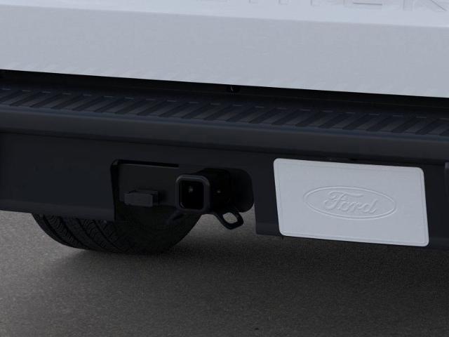 2025 Ford Maverick Vehicle Photo in Weatherford, TX 76087