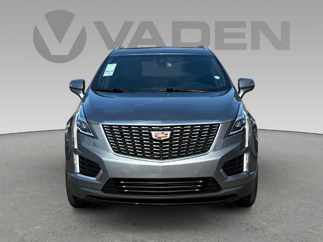 2021 Cadillac XT5 Vehicle Photo in Savannah, GA 31419